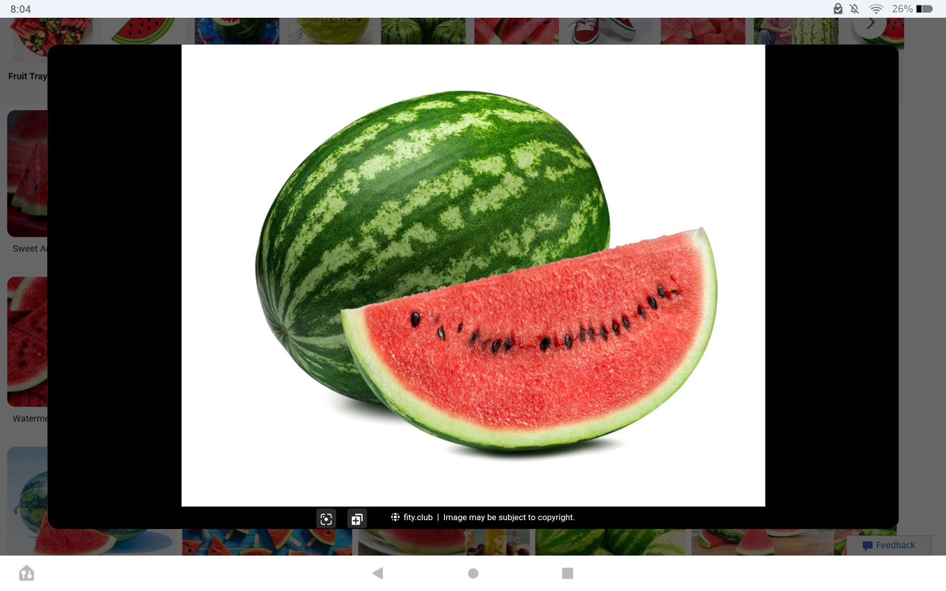 Watermelon